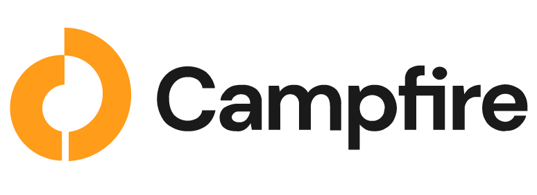 The CCO Campfire logo.