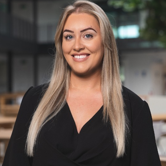 Jay Ogden - Summize - Head of Customer Marketing