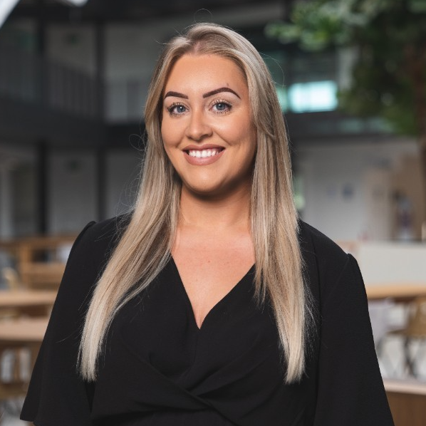 Jay Ogden - Summize - Head of Customer Marketing